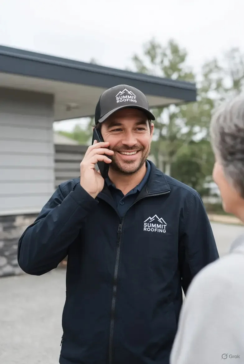 Flat Roof Leak Repair Bluffton, IN FAQs